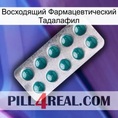 Восходящий Фармацевтический Тадалафил dapoxetine1